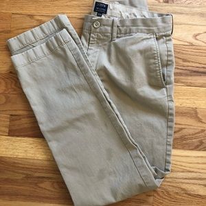 J.Crew The Sutton men’s pants